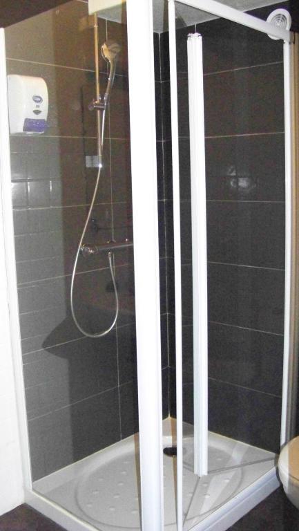 קונקרנו Hotel Du Port חדר תמונה